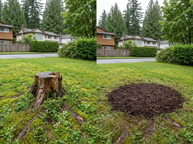 Windthrow: Why Coastal Trees Fall Over Instead of Snapping