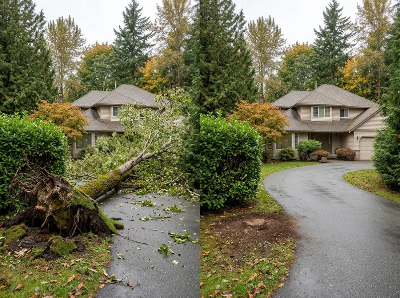 Choosing a Certified Arborist in Surrey: What Actually Matters